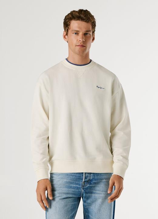 Image du produit Pepe Jeans Geo Small Logo (L)