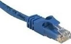 Image du produit C2G Câble de brassage réseau Cat6 Booted Unshielded (UTP) (UTP, CAT6, 7 m)