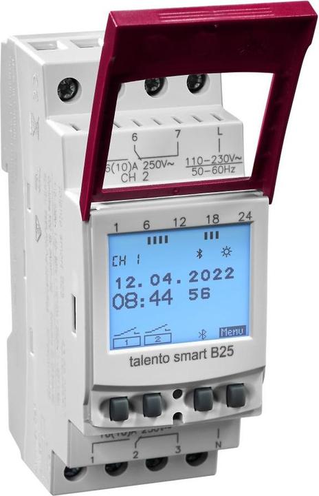 Image du produit Grässlin talento smart B25