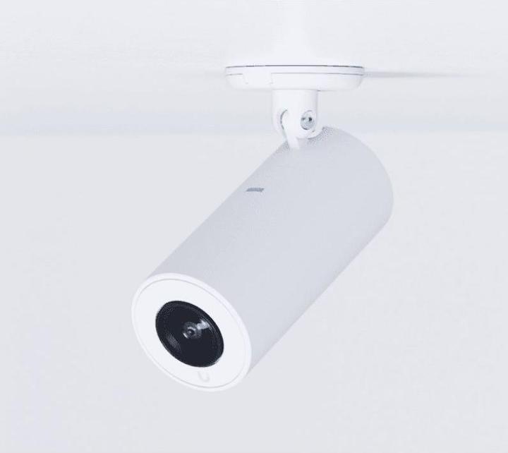 Actual product image Ubiquiti AI Theta Pro Long-Distance Lens (3840 x 2160 pixels)