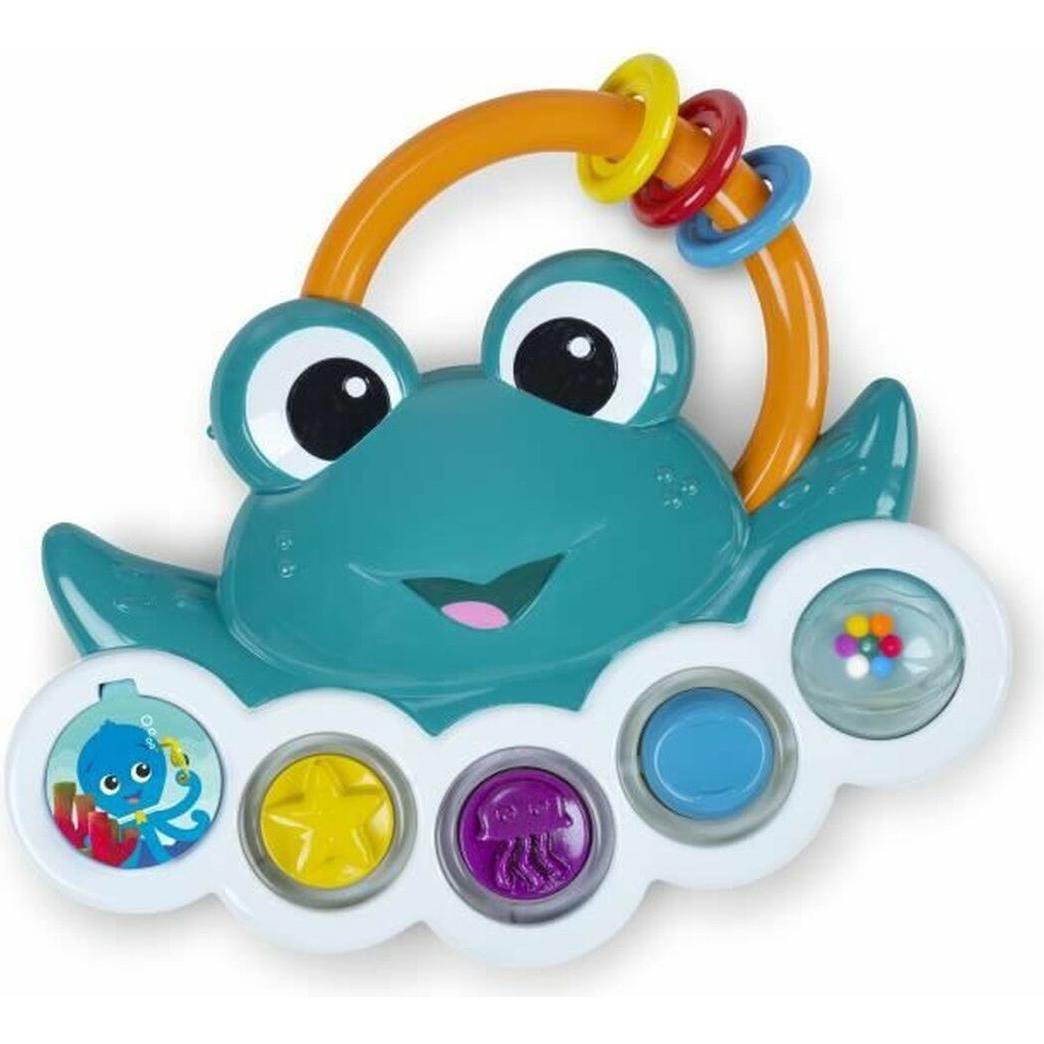 Baby Einstein Baby-Spielzeug Ocean Explorers Neptune's (45308541)