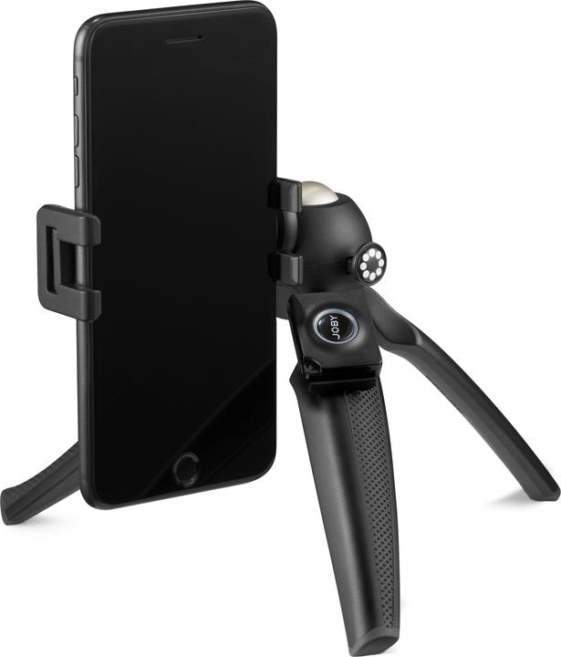 Produktbild Joby HandyPod Mobile Plus (Kunststoff, Metall)