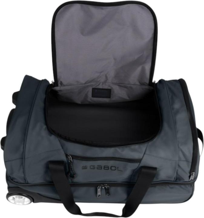 Image du produit Gabol Kanada - Rollreisetasche (51 l)
