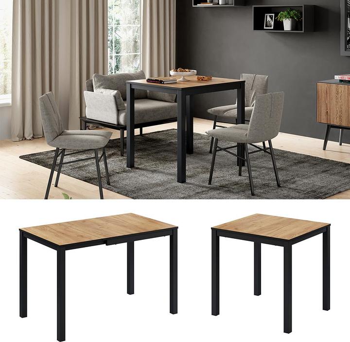 Immagine prodotto Vicco Nonna (120 x 70 x 76 cm)