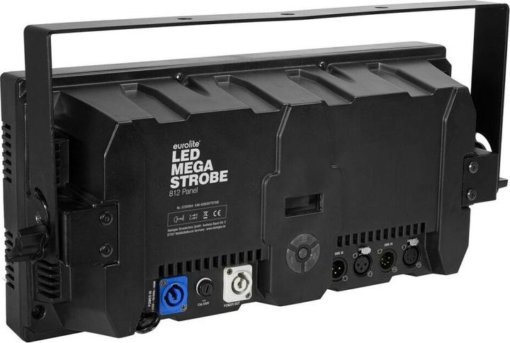 Image du produit Eurolite Panneau LED Mega Strobe 812