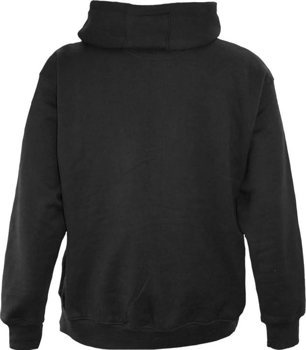 Produktbild Spiral Kapuzenpullover Durchgehender Reissverschluss (S)