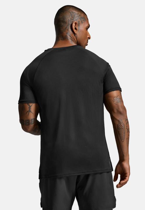 Produktbild 2XU Aero Mesh Tee (S)