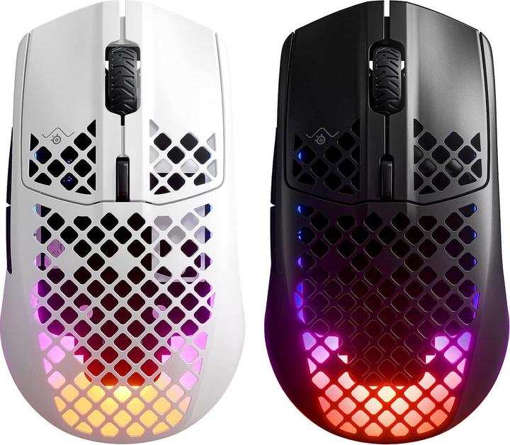 Produktbild SteelSeries Aerox 3 Wireless (2022) (Kabelgebunden)