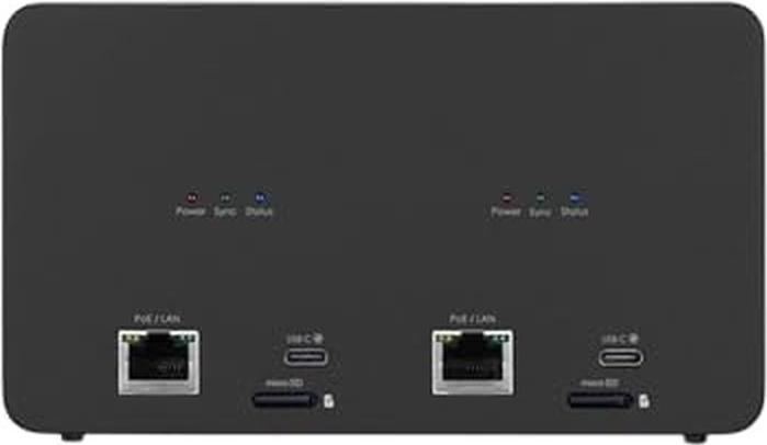 Produktbild Kandao VR CAM 8K 3D VR180 Camera (30p)