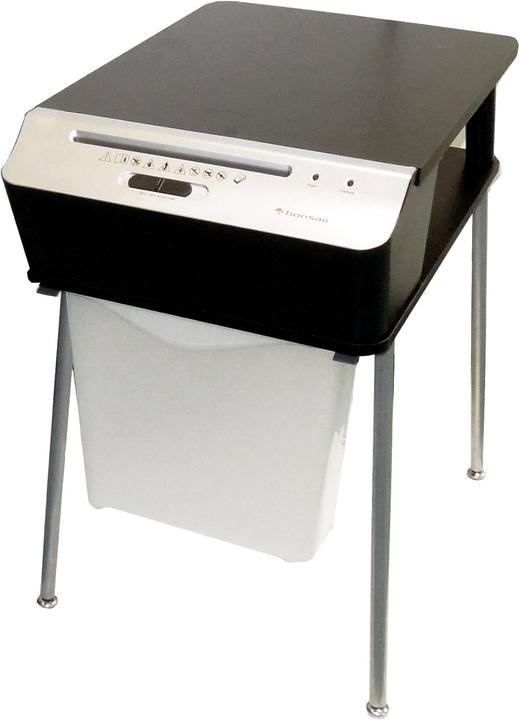 Actual product image Bonsaii DocShred Fit 7 (Particle cut)