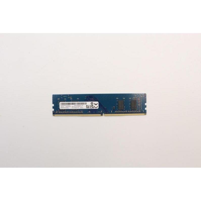 Lenovo Memory (3200 MHz, DDR4-RAM, U-DIMM), RAM