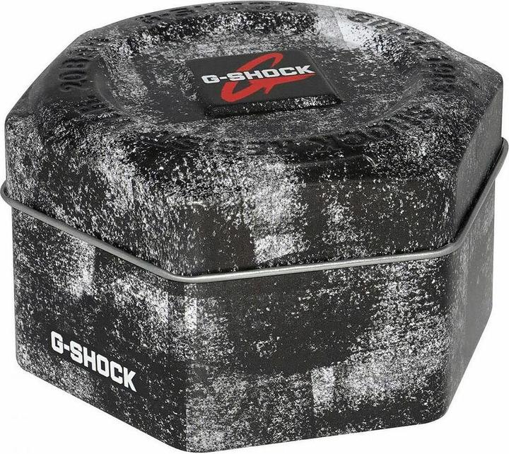 Actual product image G-Shock Classic (Chronograph, 49.30 mm)