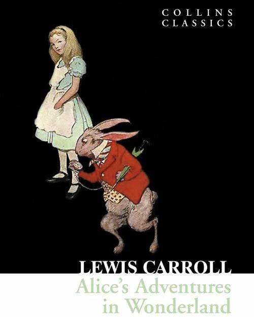 Produktbild Alice's Adventures in Wonderland (Englisch, Lewis Carroll, 2010)
