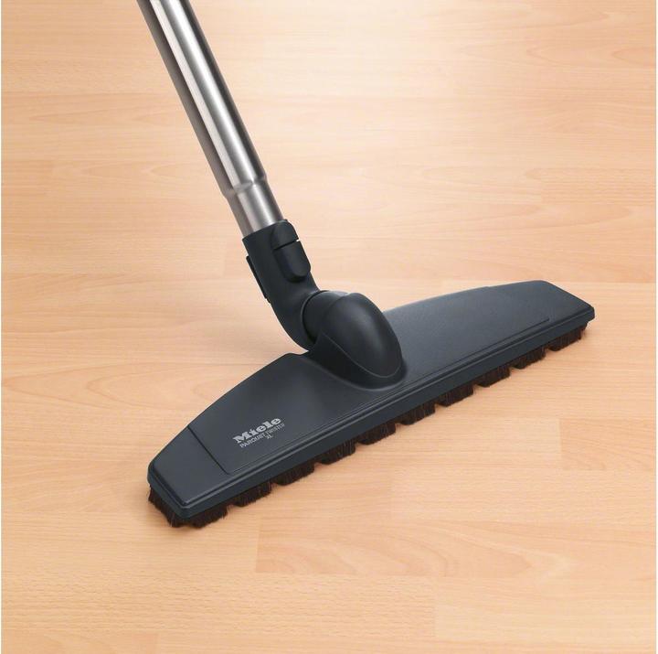 Actual product image Miele Blizzard CX1 Parquet PowerLine