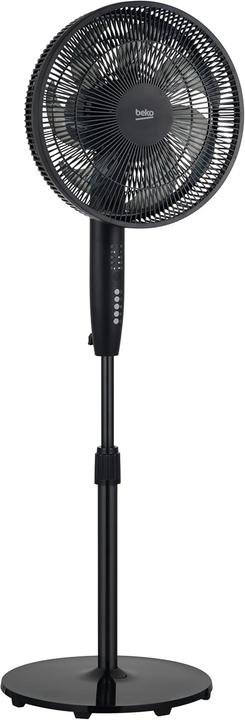 Actual product image Beko EFS6700B Floor Fan 50W 3 (42 dB)