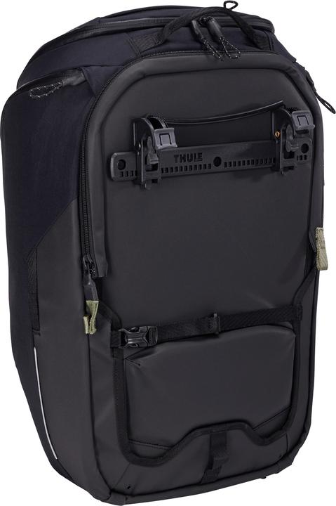 Actual product image Thule Paramount Hybrid (26 l, Luggage carrier bag)