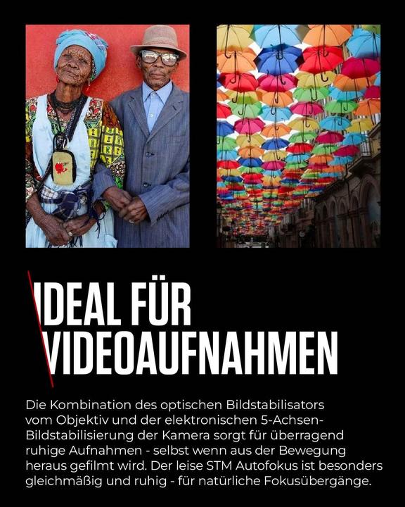 Produktbild Canon RF 35mm f/1.8 IS Macro STM (Canon RF, Vollformat)