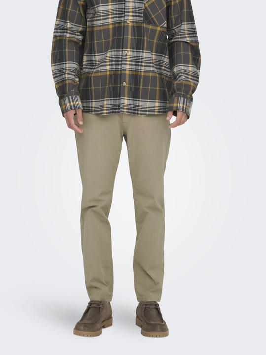 Produktbild Only & Sons ONSFREE REGULAR 0183 PANT NOOS (W34/L32)