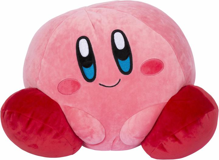 Image du produit Tomy Mocchi-Mocchi Kirby (32 cm)