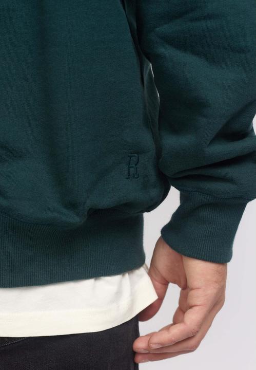 Actual product image Revolution Round neck sweatshirt (XL)