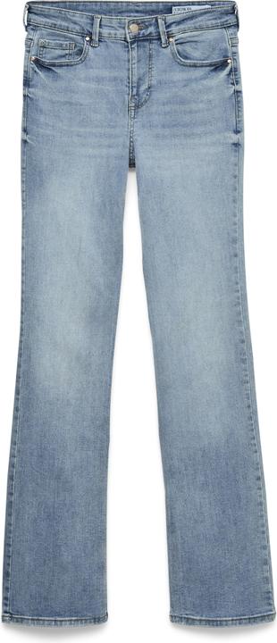 Image du produit Vero Moda VMFLASH Mid Rise Ausgestellt Jeans Ausgestellt (32)