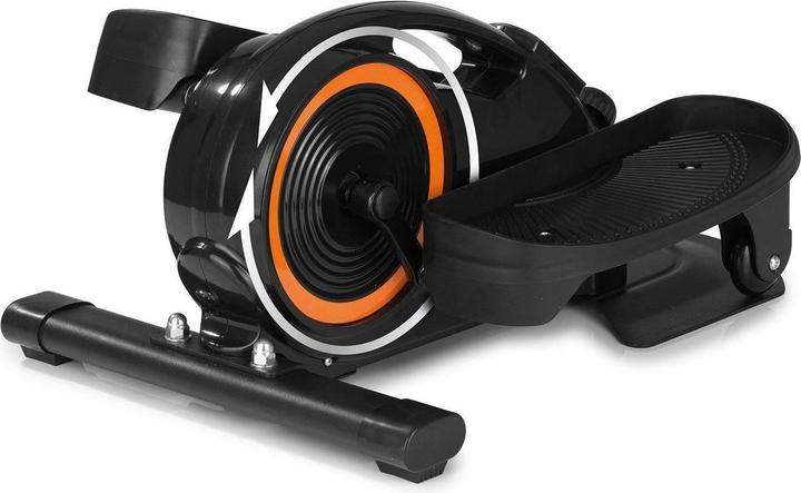 Produktbild Maxxmee Ellipsentrainer