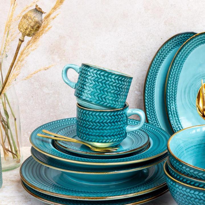 Actual product image Mäser Prospero (8 pcs.)