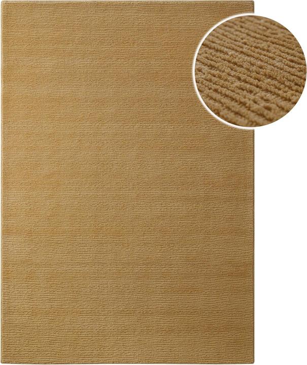 Produktbild Wecon Home Teppich Castello ONE (230 x 160 cm)