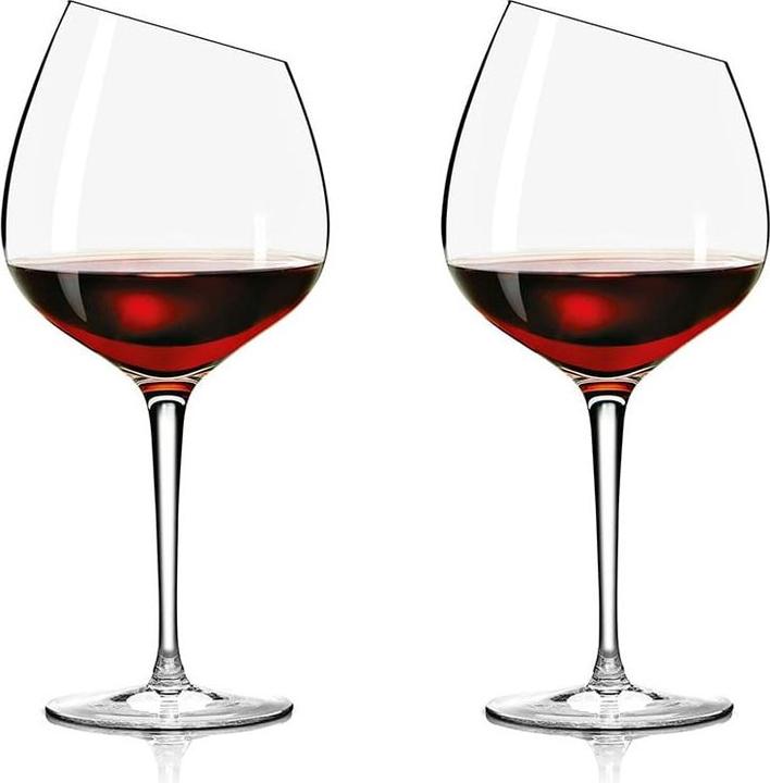 Image du produit Eva Solo Verre à vin Bourgogne pack de 2 (541102) (50 cl, 2 Verres, Verres à vin rouge)
