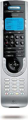 Produktbild Logitech Harmony 525 (refresh)