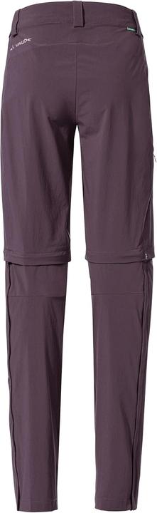 Image du produit Vaude Farley Stretch ZO T-Zip II (36)