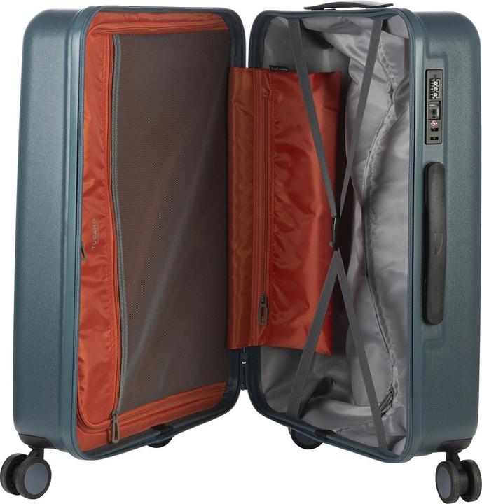 Actual product image Tucano TED Trolley 62L (13977.60 l)