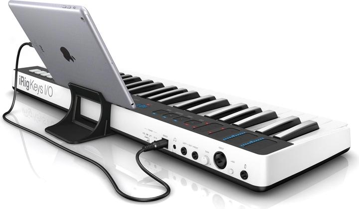 Produktbild IK Multimedia iRig Keys I/O (Keyboard)