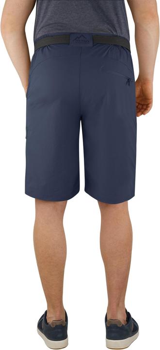 Produktbild Normani Herren Softshell-Shorts Minkey (M)