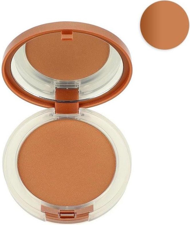 Immagine prodotto Clinique True Bronze (03 Spazzolato dal sole, Bronzer, 9.35 g)