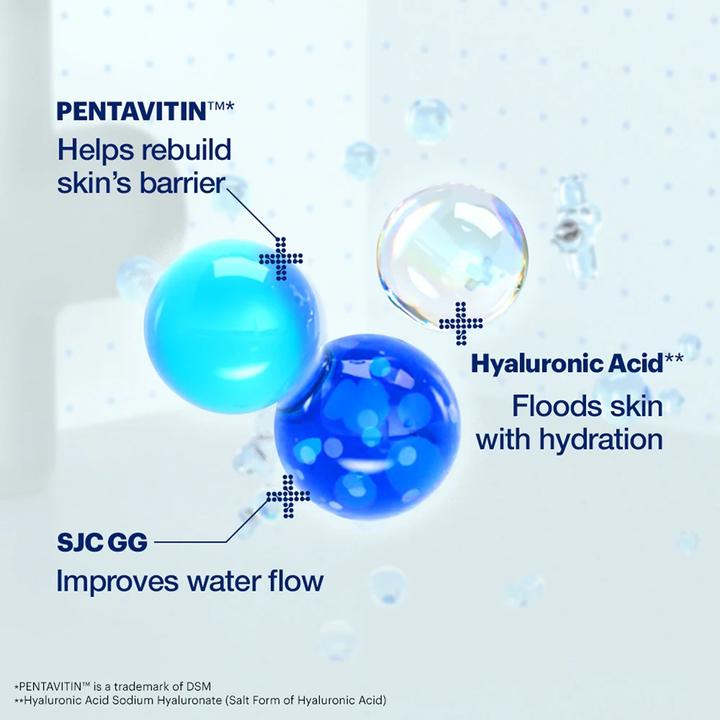 Actual product image Dr. Jart+ Dr.Jart+ Vital Hydra Solution Hydro Plump Water Crème (50 ml)