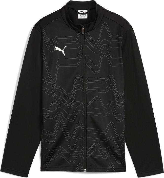 Puma teamGoal Graphic (L)