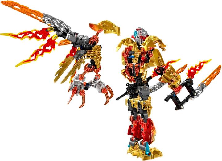 Produktbild LEGO Bionicle Tahu Vereiniger des Feuers (71308)