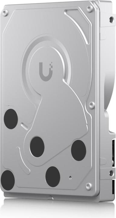 Ubiquiti Basic Capacity 3.5 HDD, 4 TB • UACC-HDD-S-4TB (4 TB, 3.5")