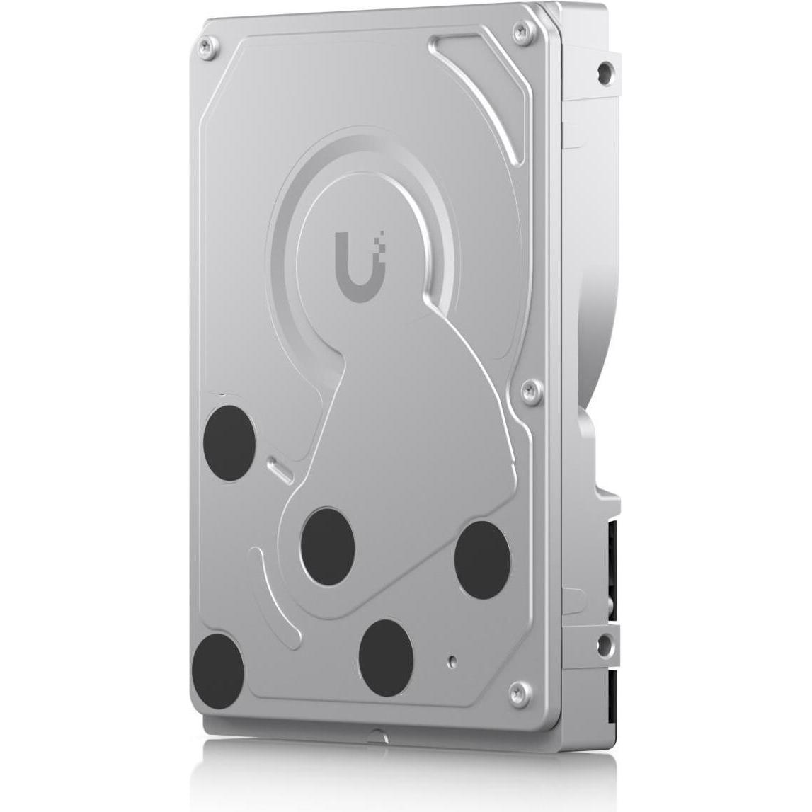 Ubiquiti Basic Capacity 3.5 HDD, 4 TB • UACC-HDD-S-4TB (4 TB, 3.5"), Festplatte