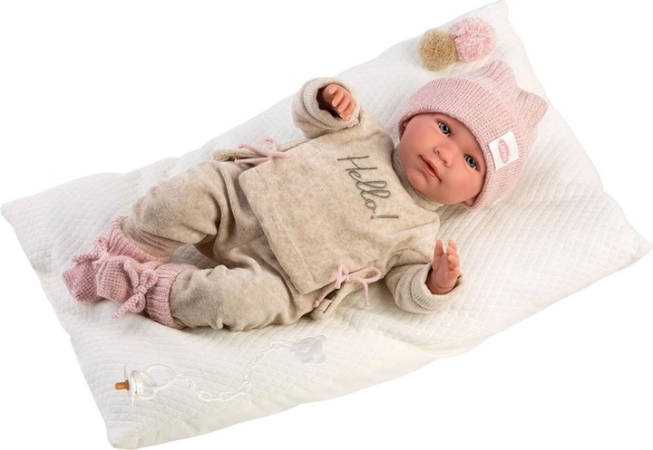 Immagine prodotto Llorens Baby doll Mimi cucciolo 42 cm