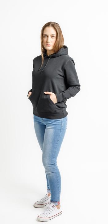 Image du produit Torland Sweat à capuche Drummer (XS)