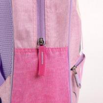 Produktbild Minnie Mouse Schulrucksack Rosa