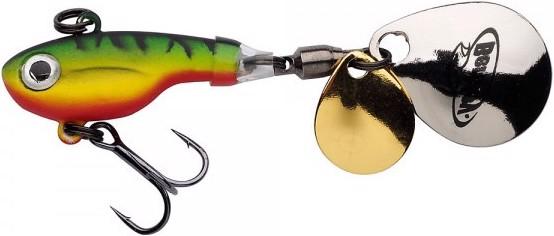 Produktbild Berkley Pulse Spintail (5 cm)
