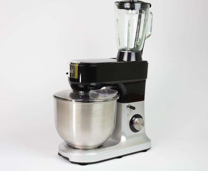 Produktbild Ohmex Küchenmaschine SMX-6208 (1200 W)