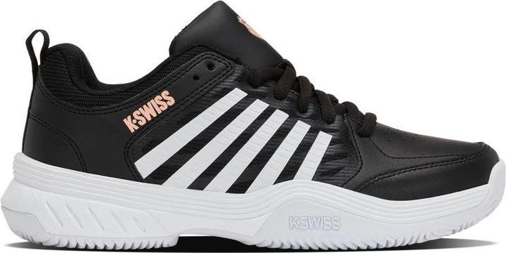 K-Swiss Donne Court Express 2 Terra Battuta (37)