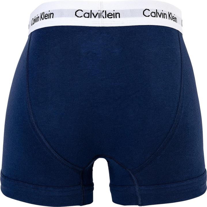 Image du produit Calvin Klein Trunk (L, Lot de 3)