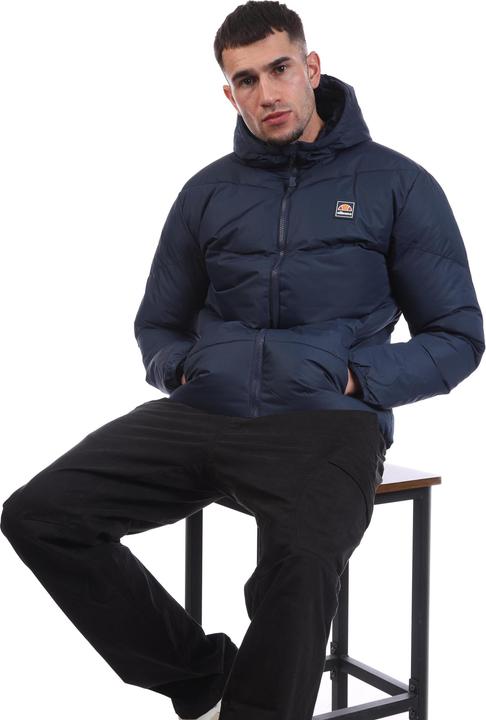 Produktbild Ellesse Performante Steppjacke (L)