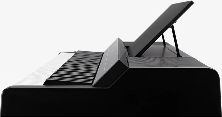 Produktbild Yamaha P-S500B digitale piano zwart (88 Tasten)