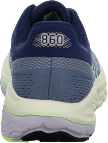 Image du produit New Balance W860L14 Fresh Foam X 860 v14 (37)